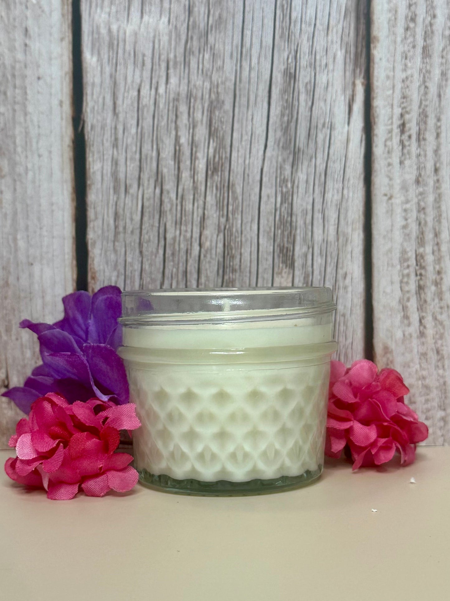 Eucalyptus Mint Candle