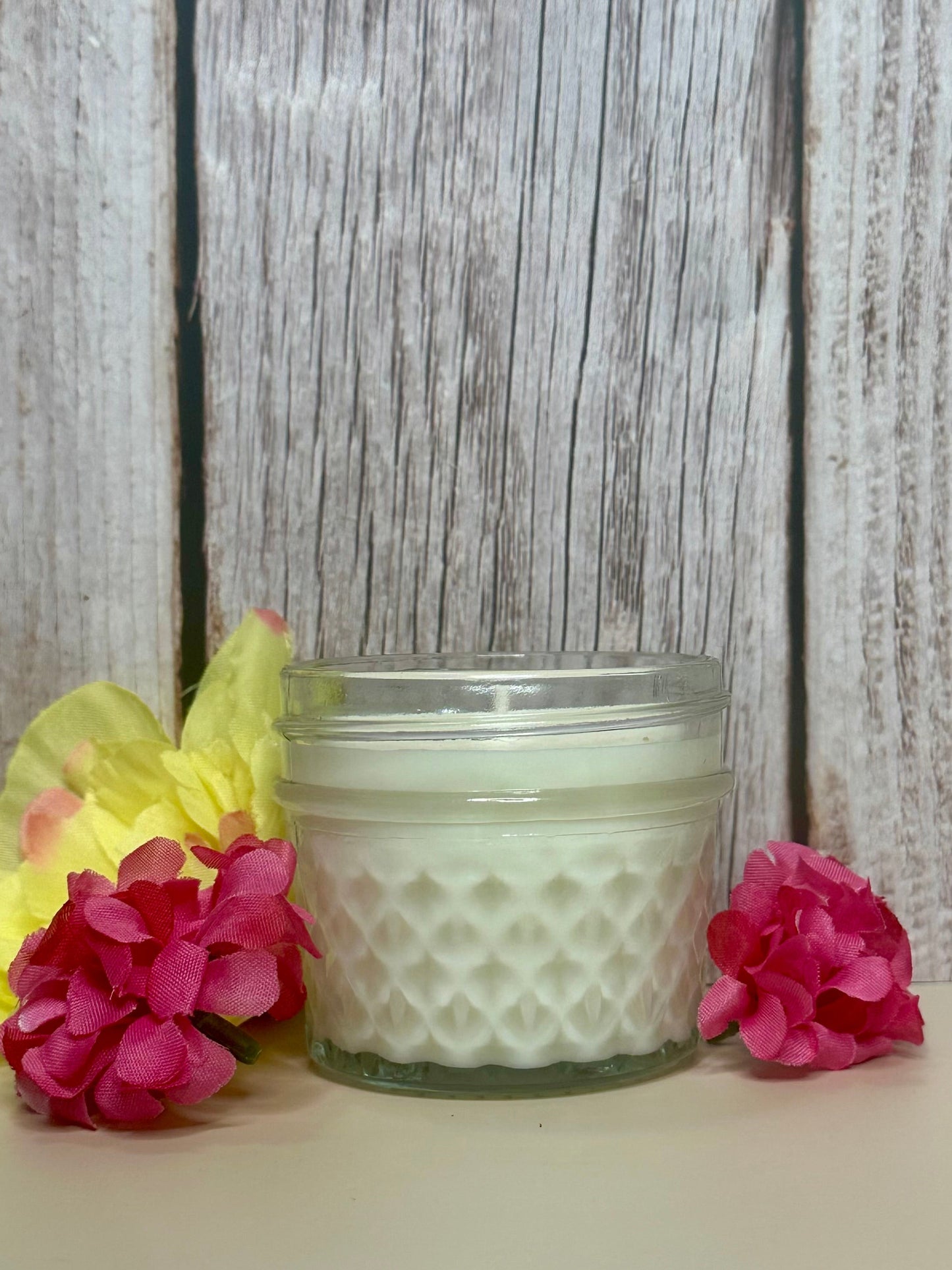 Honey Mango Candle