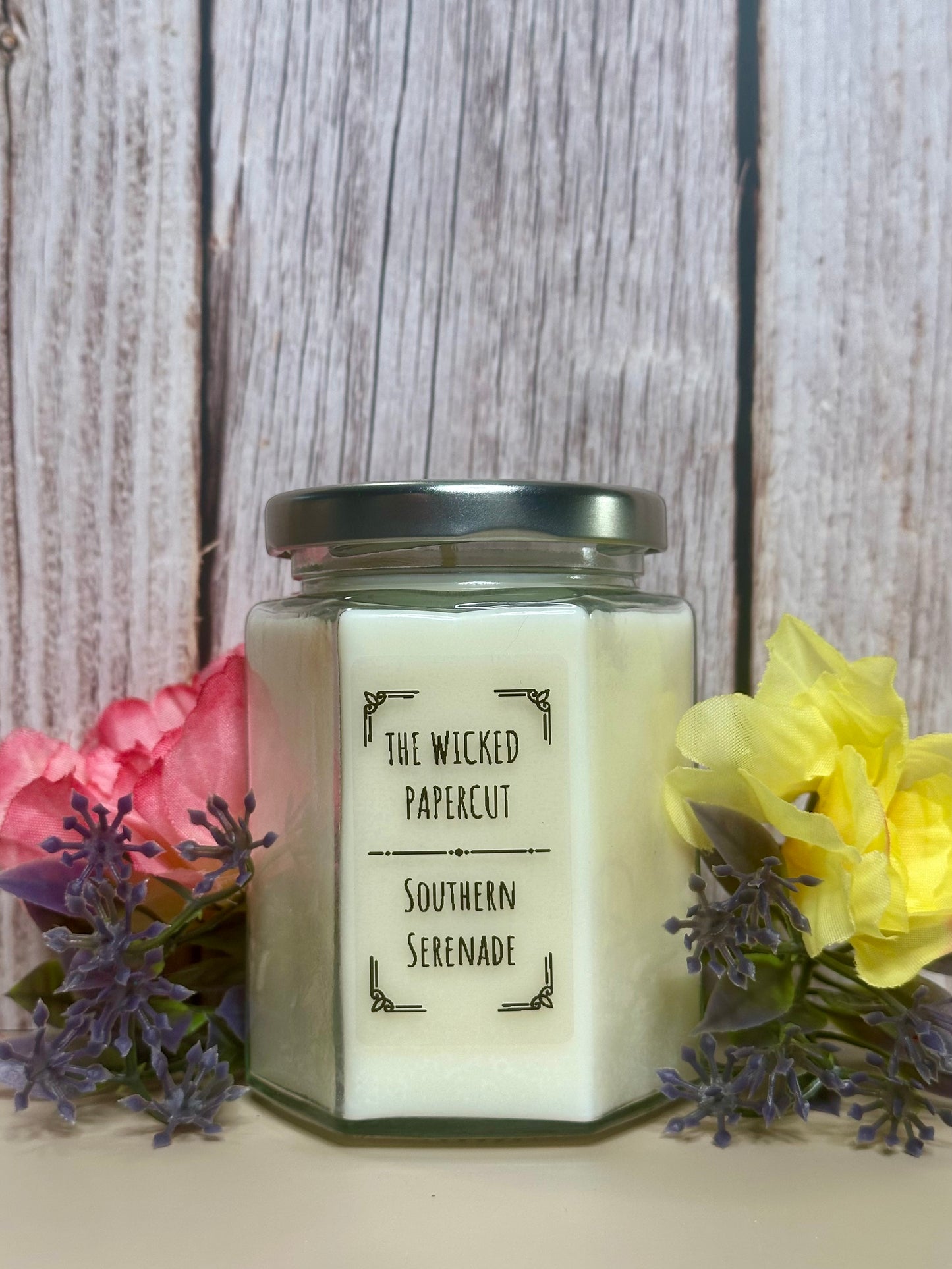 Southern Serenade Candle