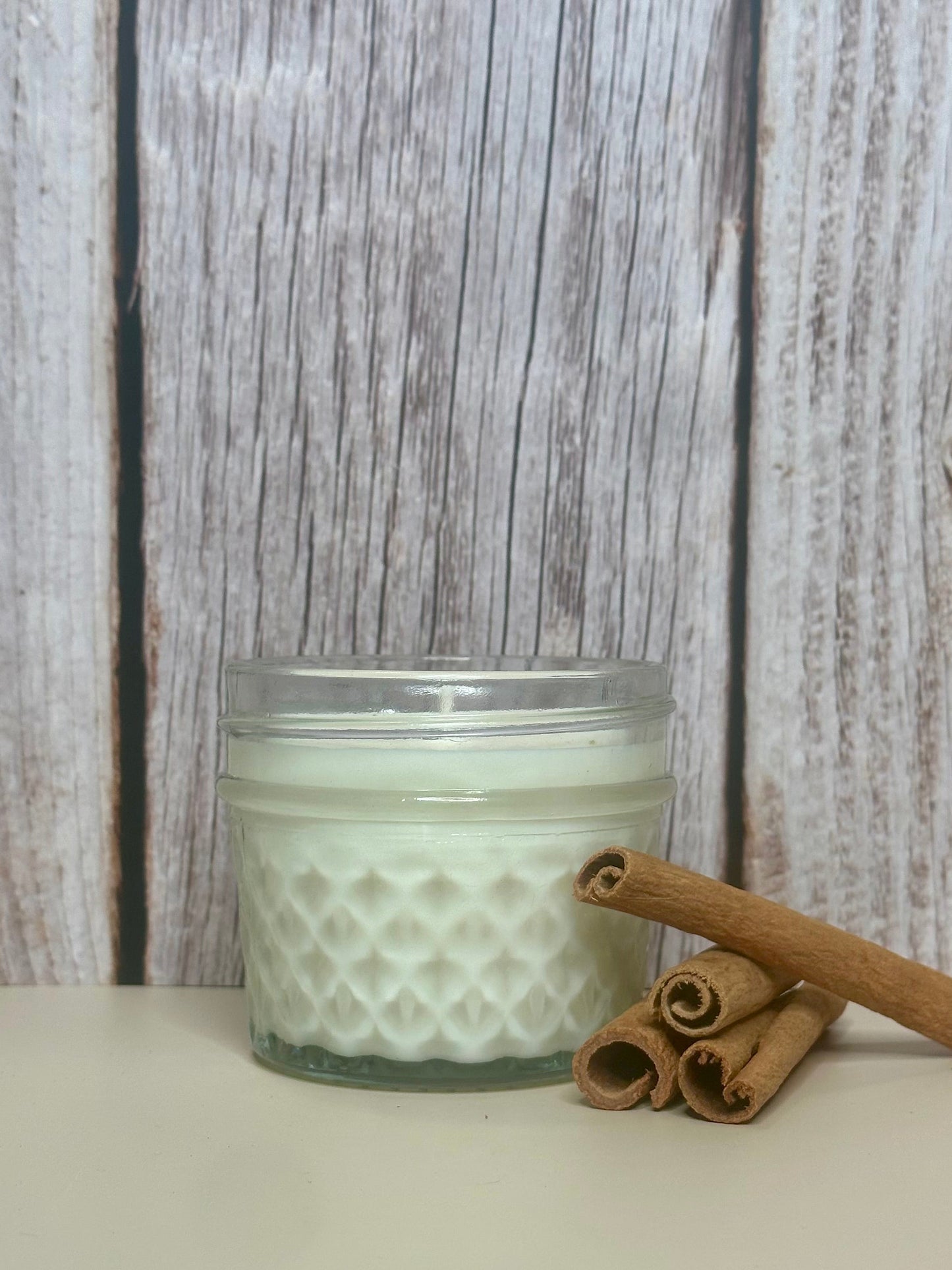 Cinnamon Sticks Candle