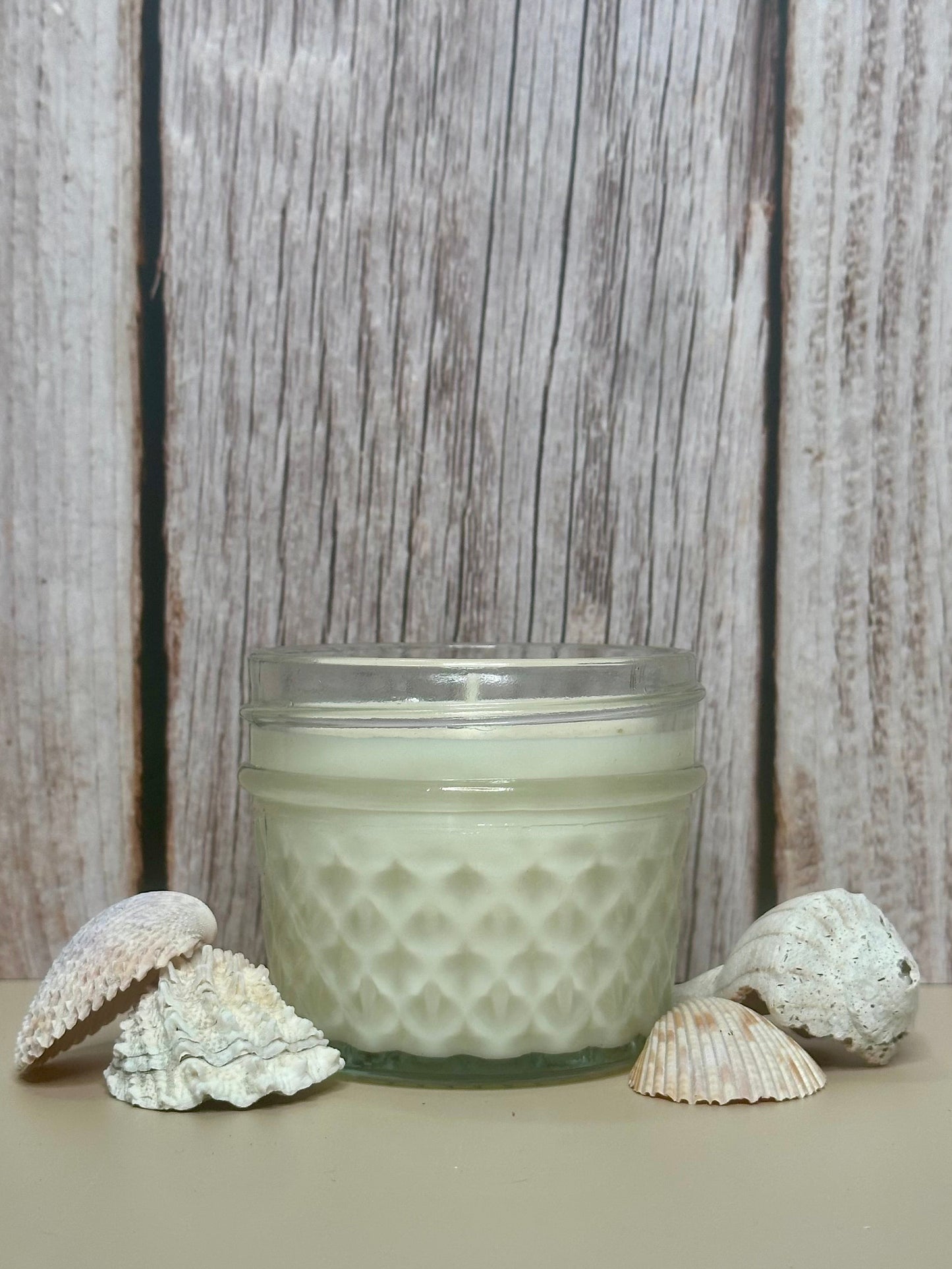 Beach Bum Candle