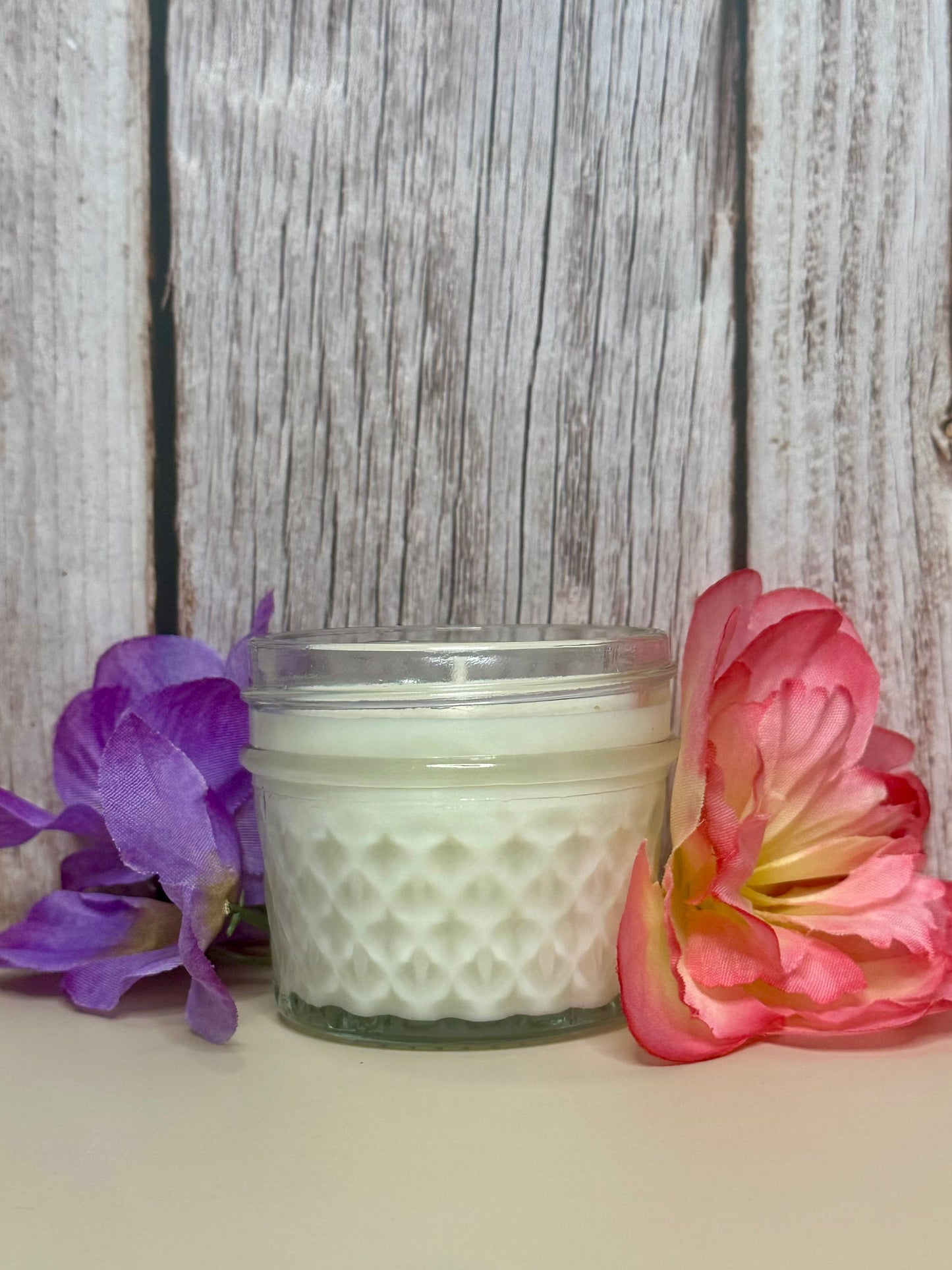 Island Sunrise Candle