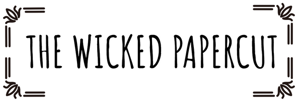 The Wicked Papercut